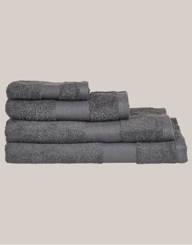 Serviette bain FT100DN Fair Towel